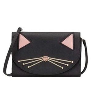 Kate Spade Jazz Things Up Crossbody NWOT